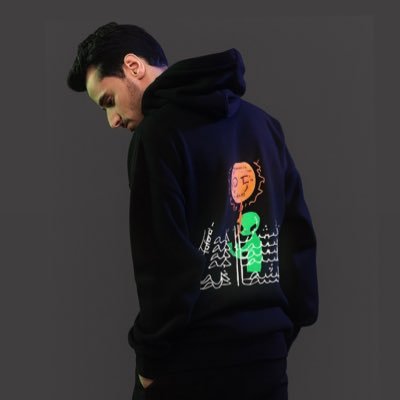 l1ll1i0's profile picture. @ay12dy #RMA @Alhilal_EN | #networksecurity 👩🏿‍💻