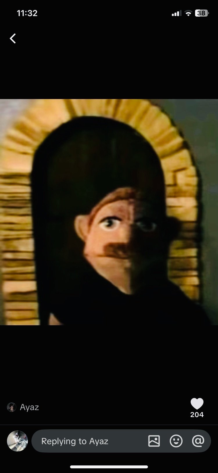 essentialbjr0h's profile picture. 