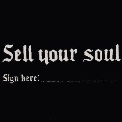 MaledictusTh0rn's profile picture. #MV #MS #SPNRP #DarkThemes #MDNI

"Talk to me like that again and you won't have a tongue"