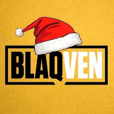 Blaqven's profile picture. 