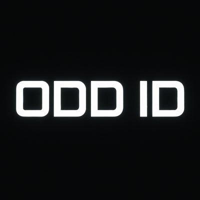 ODDIDmusic's profile picture. This is ODDID music
