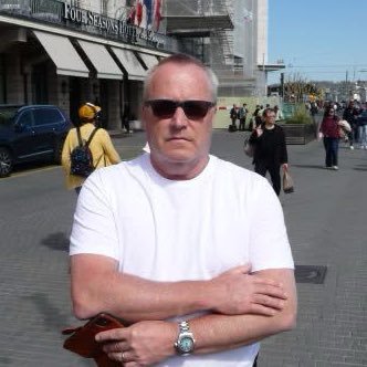 GuyMontrose's profile picture. 