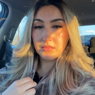 liliana_walls's profile picture. the devil herself has come thru