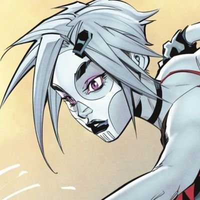 princesseofpain's profile picture. ▸ ִֶָ  𝗅͟𝗈͟𝗏͟𝖾 𝖿𝗈𝗋 roy harper and flatline 💭ꜝꜞ