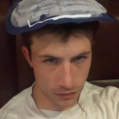 ericmttws's profile picture. 