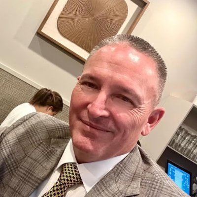 TerrenceKetw's profile picture. Don't stop trying or fighting for what you believe in the first time someone tells you no.