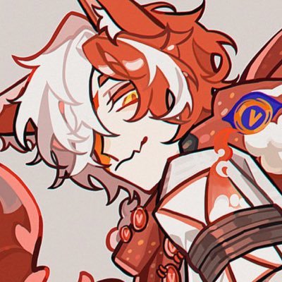mirxale's profile picture. heya! 🐾🌿🦊