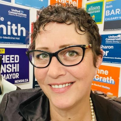 Mitchell_AB's profile picture. Acerbic UofC Alum; Schrodinger’s politics. Snarkanalyst, writer Women Of ABpoli. Biased against false statements & equivalencies. Does TV in ON, of course.