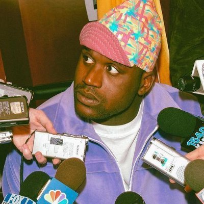 degnzx's profile picture. full-time clown 🤡 part-time human