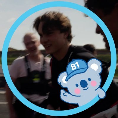 sashaneedssleep's profile picture. she/her 

piastri and bearcon enthusiast

free palestine

dms open. i love listening to people yap