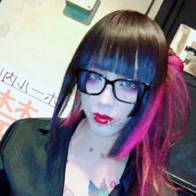 Karu_visualk's profile picture. 肉と歯好き。。 🇨🇳🇯🇵