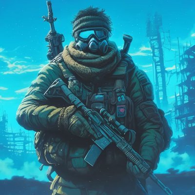 web3gamehunters's profile picture. Discovering the best new and upcoming games building with blockchain technology and sharing insights from a gamer's perspective.

Member - @socialsrising