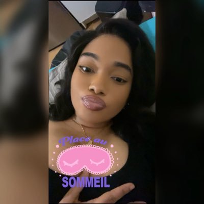 Blasianicka's profile picture. 12/03/21 🕊❤️/ UNE BARBZ 🦄 UNE BELIEBER ET UNE RATPI 🏴‍☠️/ La Tismey  Malgache Mosaka Façon là 🩸♑️