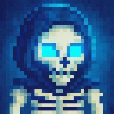 Sceat_'s profile picture. Creating @aresrpg | prev @bitfinex