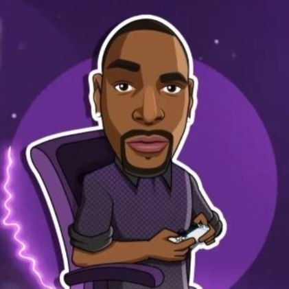 Statictv112's profile picture. never take me seriously