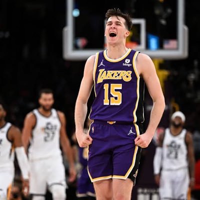 AR15NATION0's profile picture. #LakeShow |Austin Reaves fan page | 🌟Lakers Showtime News, highlights, analysis Lakers basketball every day | Unofficial fan account