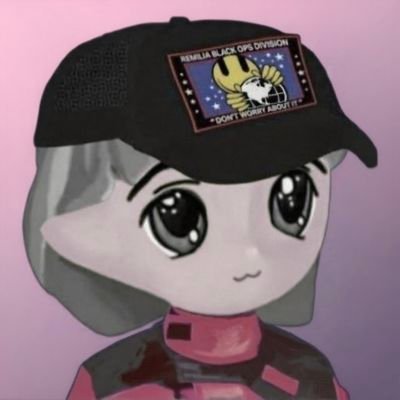 cursedskittles's profile picture. 𝚓𝚊𝚗𝚒𝚝𝚘𝚛 @MiladyCult
/////////////////////
@remiliacorp333 𝚏𝚘𝚛𝚎𝚟𝚎𝚛
/////////////////////