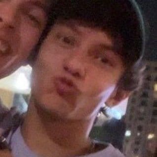 prodyoonkook's profile picture. what will happen if bangtan sonyeondan rises?