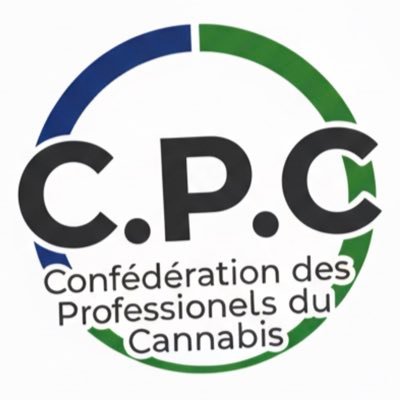 confprocanna's profile picture. 🔴👨🏻‍💼Confédération des Professionnels du Cannabis 🇫🇷🌱Pour une filière Française du Cannabis