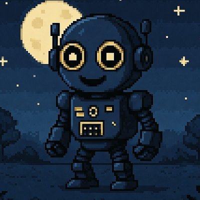 Waid_777's profile picture. Just here for News and Grok.