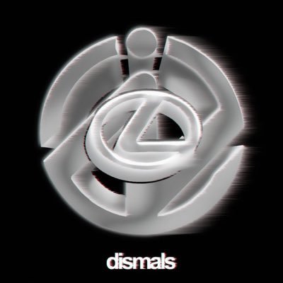 dismalsx's profile picture. @ioNOddities
