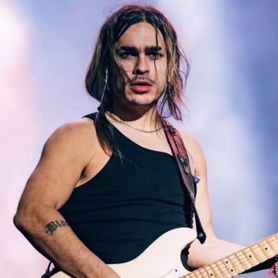 naikiramirez's profile picture. 