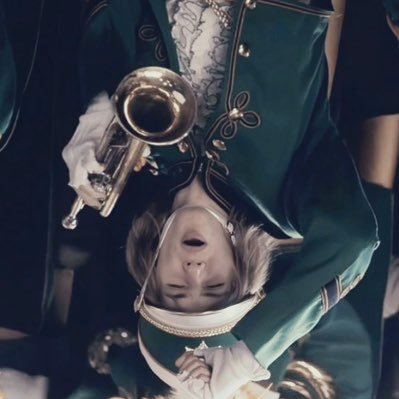 komhbyers's profile picture. 𖦹 ࣪ ˖ "because, I mean, without heart, we'd all fall apart" || @lacysbyers