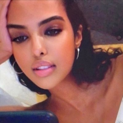 qharby's profile picture. 