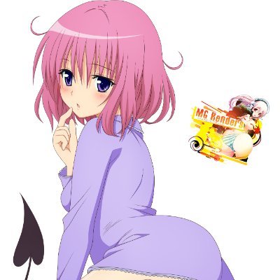 SlickSexyShiny's profile picture. December - Momo Belia Deviluke 🩷
Happy Thanksgiving & 

29 Days Left Until Christmas