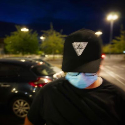 BlaKzz3377's profile picture. 🎯 CS2 Player | Faceit Grind
📈 En route vers le niveau Faceit 8+
🧠 Lurk / Support – gameplay réfléchi et efficace
🔥 Je partage mes clips, mes analyses et la