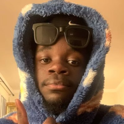 ItsEssame's profile picture. Essame was @Yourboy_Essame before it got taken down @realmadrid @ravens @bluejays @scuderiaferrari @raptors @CanadiensMTL