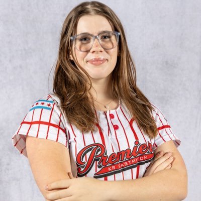 MeganClaus47815's profile picture. Class of 2028 | Maine West High school |4.0 unweighted GPA | 4.375 Weighted GPA | Travel: Rawlings Tigers 16u | RHP, 1B, OF | meganclaussen@icloud.com