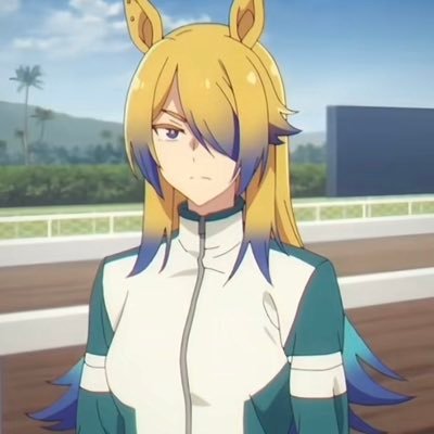 ObeyYour_M's profile picture. — What’s a joker without her mask? — RP ACCOUNT! — ADM: @Midnightyzz ( if I get DM limited.) #UmaRP