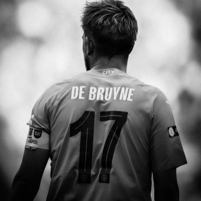 KDBForever17's profile picture. 