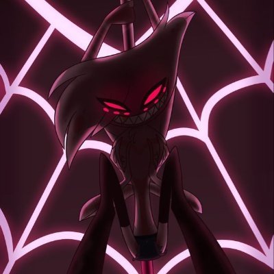 SluttySpiderAD's profile picture. Your favorite Slutty Spider demon|

Genderfluid and gay as hell 🏳️‍🌈|

She/he|

Alt: @AngelDustPlus |

Fuck you. You can't take who I am from me|