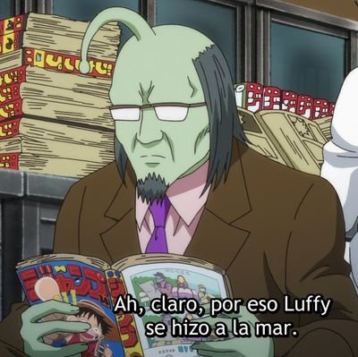 El_Palacio_de_N's profile picture. Otaku de Gintama, Evangelion, Monoga., S;G y OP
Fan de Marvel/DC, Star Wars, y del cine
Nintendero y fan de videojuegos
INFP 4w3
FURBO
Odiando a los políticos