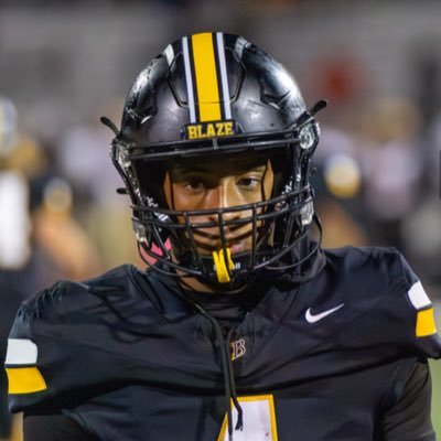 Bsmn_02's profile picture. Class of 2028 Athlete Burnsville Mn. RB/QB| 5’10”/180 | Bench press: 250lbs | Squat: 355lbs | Clean 200| Cell: 612-501-9764 | Gmail: bsmn.170@gmail.com