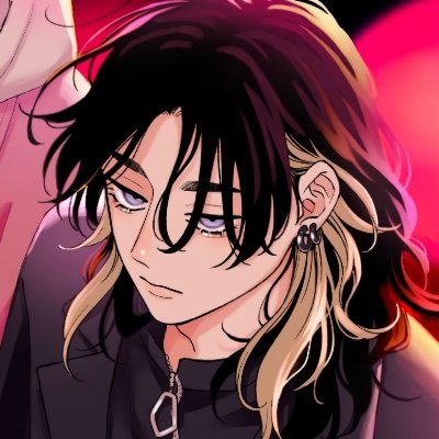 sukaime_'s profile picture. i could've been wild and i could've been free