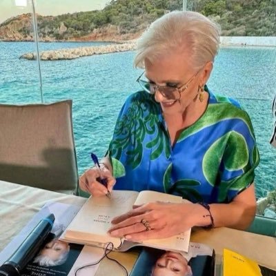 Maye9Musk11's profile picture. Mother of Elon Musk 🚀 Thanks you all for your love and support ❤️