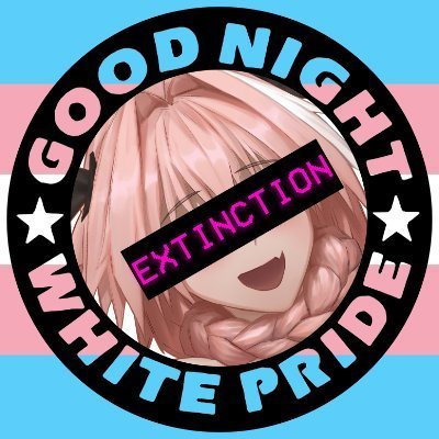 Swewhiteboi9670's profile picture. Whiteboi racetraitor from Sweden plapping my self Infertile for the BNWO 
OBLM
BNWO is not a trend its reality, wake up whiteboi's and support BBC

MDNI