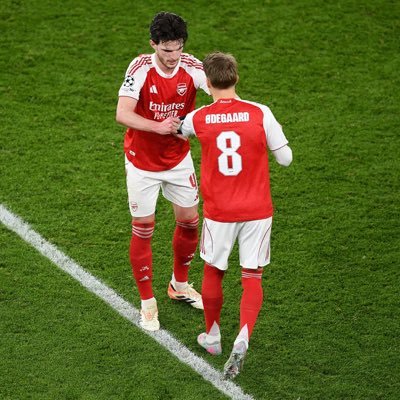 odegaard98M's profile picture. 