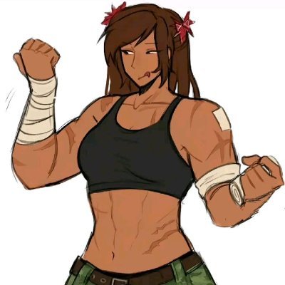 LinuRino's profile picture. |Job - Artist |Age - 19 |Pronouns - They/Them |Hobby- Tennis/Drawing🎾 | Went to the USA to go college at Harvard! |