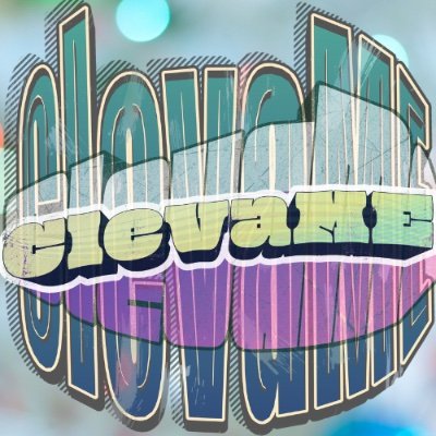 ClevaME369's profile picture. https://t.co/QuuU7On5MB

https://t.co/ibKWA6YBnJ

https://t.co/PljOllZSFZ

https://t.co/TfMWNKmpeg