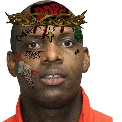 NikeboyZeke107's profile picture. Fat Gucci Mane 🥶 Nikeboyz ENT CEO ▪️Glenwood 107 🧱 @livemixtapes