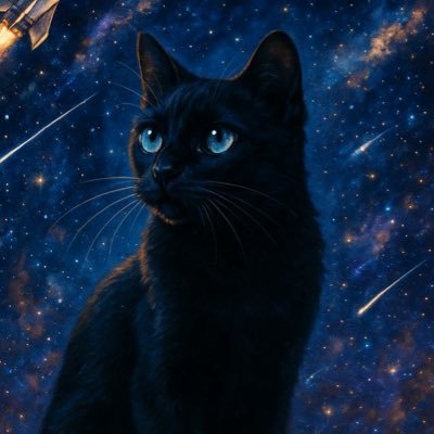 voidcat___'s profile picture. CA: 9TYaVaSRBqVcLvcPDARxDpsra9jjtmUdp7KvRbfJmoon