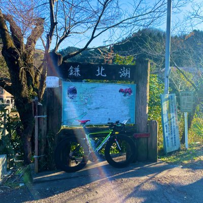 roadbike3150's profile picture. ロードバイク好きの20歳