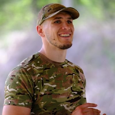 HummersLau17771's profile picture. Сили спеціальних операцій України
🇺🇦