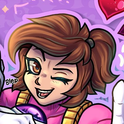 EleekDBZ's profile picture. Freelek 💜🌷// #yumeshipper // Dragon ball 🐉// Icejin lover 🦎💜

🎨 Profile drawing made by: @GalaxyRyuikki

🍓 My Stawpage: https://t.co/WjKCUGDFPz