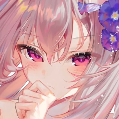 sakurairofuyu's profile picture. 