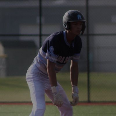 DSkeens18081's profile picture. 2029 /Manchester High school baseball/ Hit R Throw R/ RBA southest Ryan irby/29 5,10 140 ,/OF /-8045397250 Email- dskeens19@icloud.com